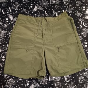 Tech Hybrid Cargo Shorts